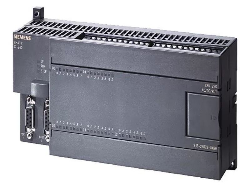 Datasheet 6ES7216 2BD23 0XB8 Siemens SIMATIC S7-200 CN CPU 226