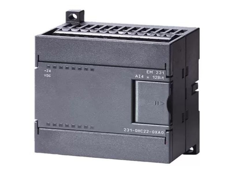 Siemens 6ES7231-0HC22-0XA0 PLC SIMATIC S7-200 EM 231 Smart