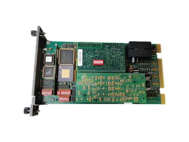 DSBB170 ABB AC S100 Analog Volume I/O Module PLC Spare Parts 57310256-DL