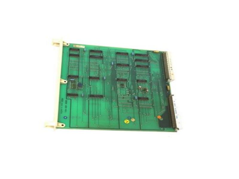 DSBC110 ABB Bus Terminal Module PLC Spare Parts 57310256-E