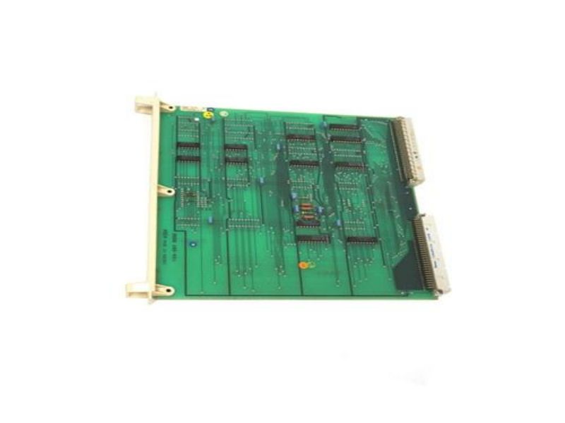 DSBC111 ABB Bus Terminal Module PLC Spare Parts 57310256-K/1