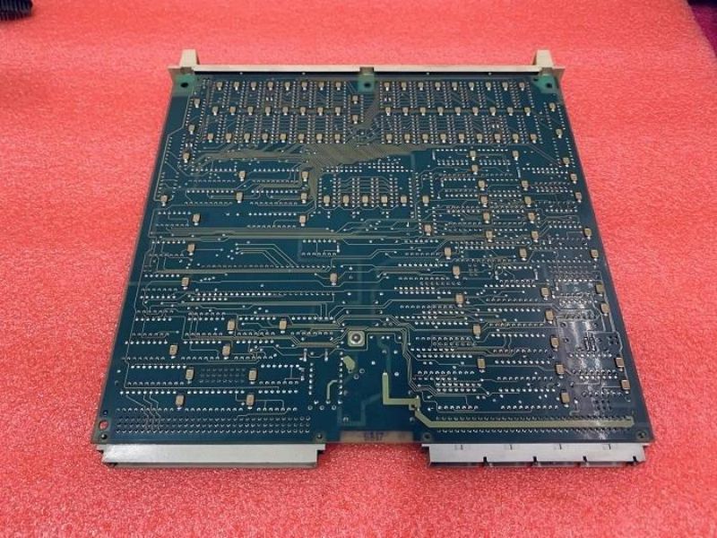 DSMB175 ABB Dynamic Memory Board Module PLC Spare Parts 57360001-KG