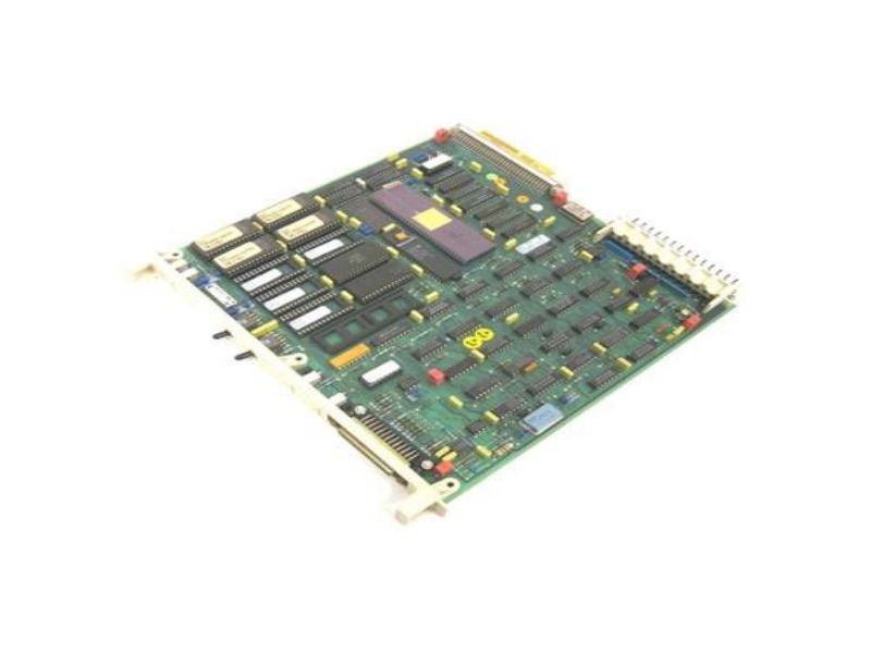 DSPC155 ABB Processor Board CPU Module PLC Spare Parts 57310001-CX