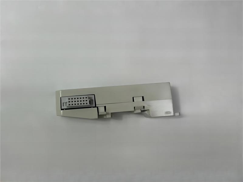 ABB TB805 3BSE008534R1 Bus Outlet Modulebus extension cable adaptor D-sub 25