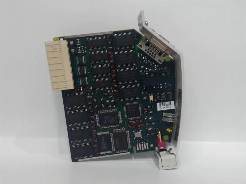 ABB FI 830F 3BDH000032R1 Fieldbus Module PROFIBUS-DP Communication_Module